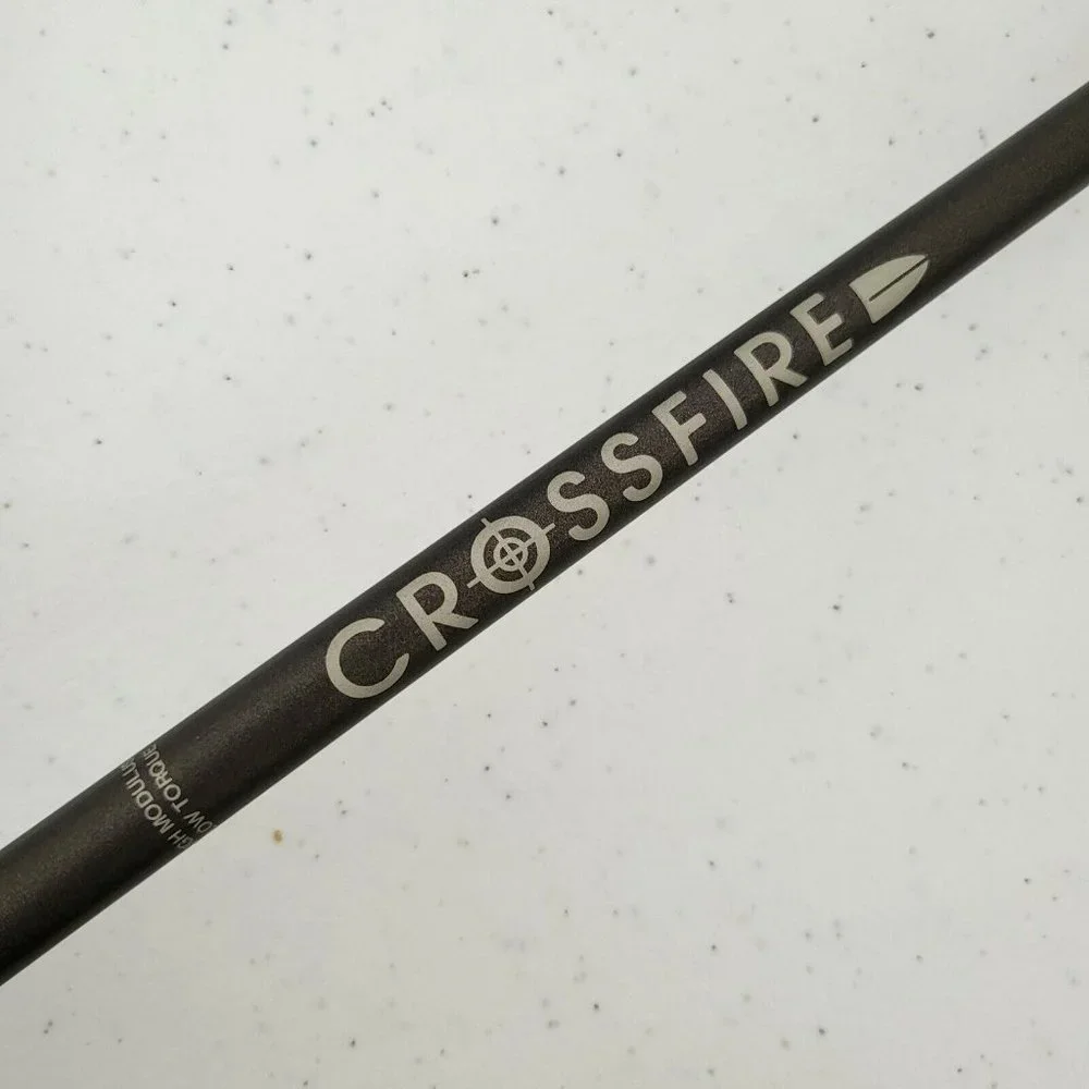 Acer Series 3-Wood Professional Tour 15° Degree Keel Sole Right Handed - Picture 9 of 11